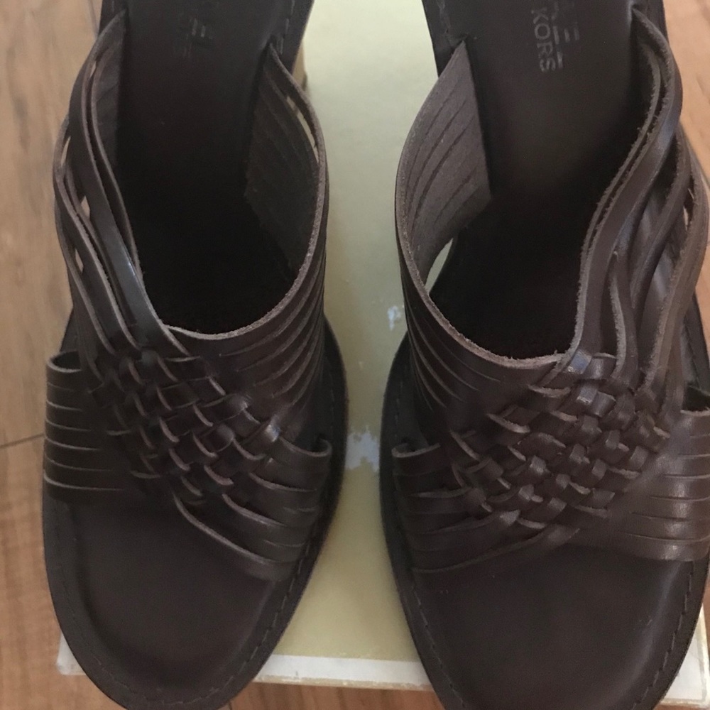 Huarache Sandals